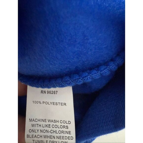 Turtle Bay Womens Snap Up Jacket Soft Fleecy Lining Three-Season Comfort Sz XL - Picture 8 of 9